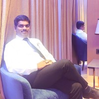 Durgaprasad Kanchumarthi