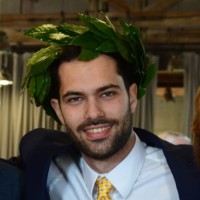 Gianmarco Ballottari