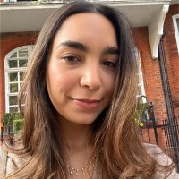 Loulwa Khodr