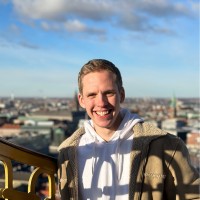 Oliver Ekberg