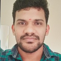 Thiyagu Perumal