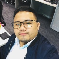 Raymart Romero