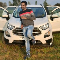Sathish Alwala