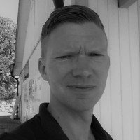 Daniel Njord Petersson