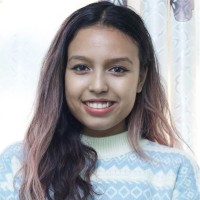 Samrachana Bishowkarma