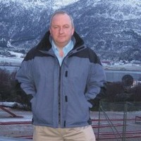 Al Donald MBE, MCGI, Eng Tech, MSOE, MIRTE