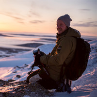 David Lundh