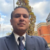 Muhammad Naseeb