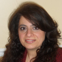Ghada Maney