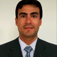 César Abraham Méndez Santos