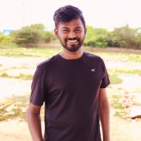 Dhinesh Kannan