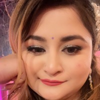 Gargi Negi