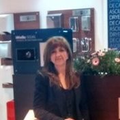 Yolanda Carreras