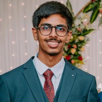 Manoj Jayakumar