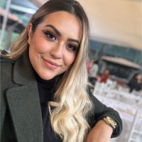 Reyna Patricia Vázquez Rodríguez