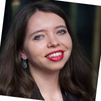 Olha Vozna