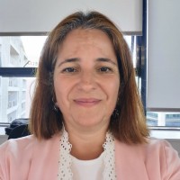 Maria Joao Severino