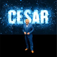 Cesar R. Espino, MBA