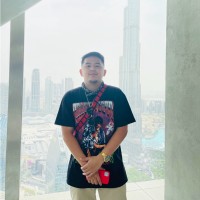 Kyle Cyrus Arcega