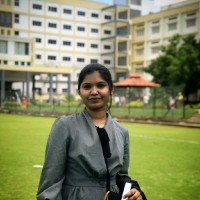 Manasa Reddy
