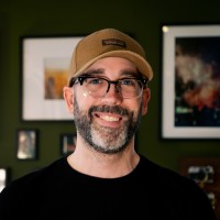 Seth Babin