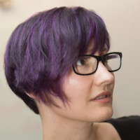 Raquel García Bautista