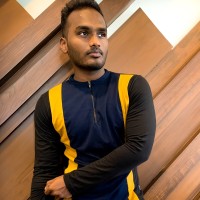 Yuvaraj G