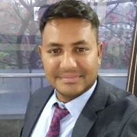 Sunil Mohanty