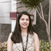 Richa Pant