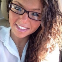 Amber Dowdy