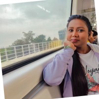 Suparna Karmakar