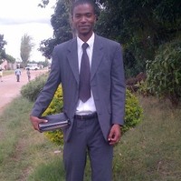 Francis Mubanga