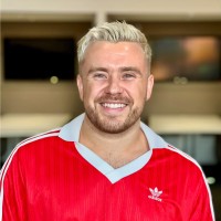 Ben Thorpe
