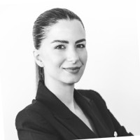 Antonia Zenonos, Aca, B.Sc.(Hons)