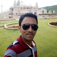 Satish Nimbalkar