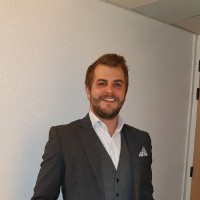 Bart van Overbeek