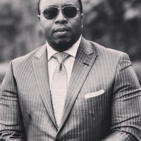 Jermaine Porter