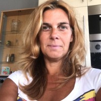 Sygrid Van 'T Westeinde