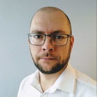 Oleksandr Bondar