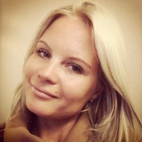 Marianne Sandström