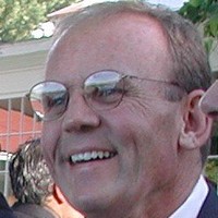 Ed Antos