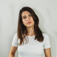 Andreea Saveluc