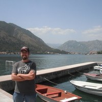 Craig Gilman