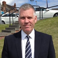Kevin Jarvie