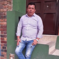 Alex Merchan Muñoz