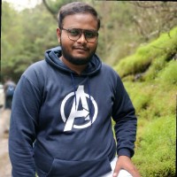 Ranjith A