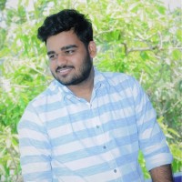 Achyut K.
