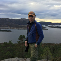 Asbjørn Stensrud