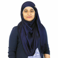 Nimra Sheikh