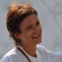 Isabelle Croonenberghs